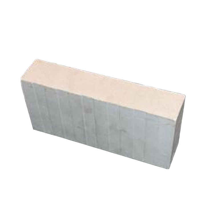 广宁薄层砌筑砂浆对B04级蒸压加气混凝土砌体力学性能影响的研究