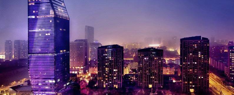 广宁宁波酒店应用alc板材和粉煤灰加气块案例