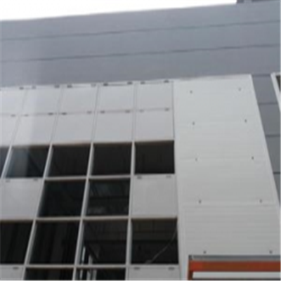 广宁新型蒸压加气混凝土板材ALC|EPS|RLC板材防火吊顶隔墙应用技术探讨